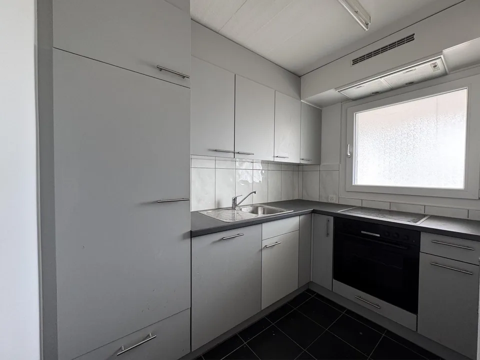 Duplex de 3.5 pièces à louer