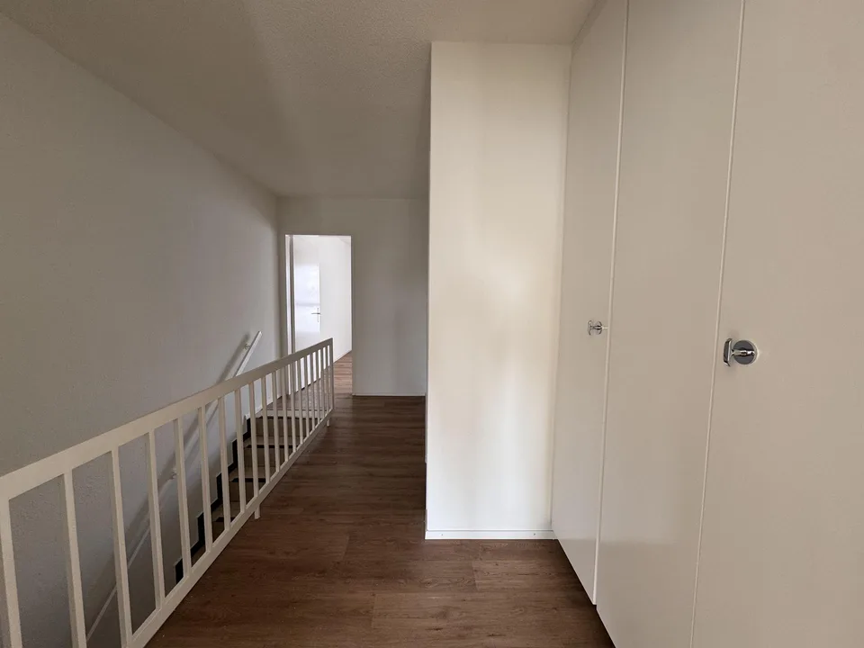 Duplex de 3.5 pièces à louer