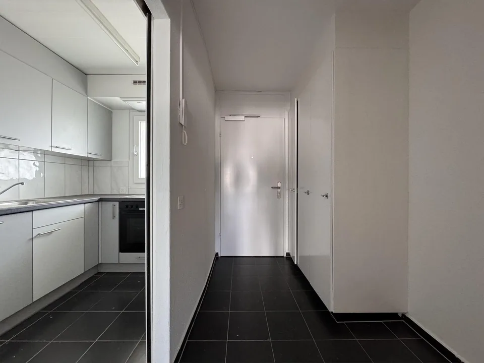 Duplex de 3.5 pièces à louer