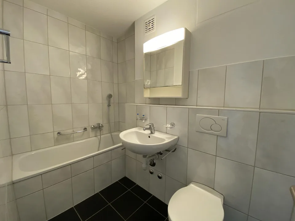 Duplex de 3.5 pièces à louer – foto 9 di 11