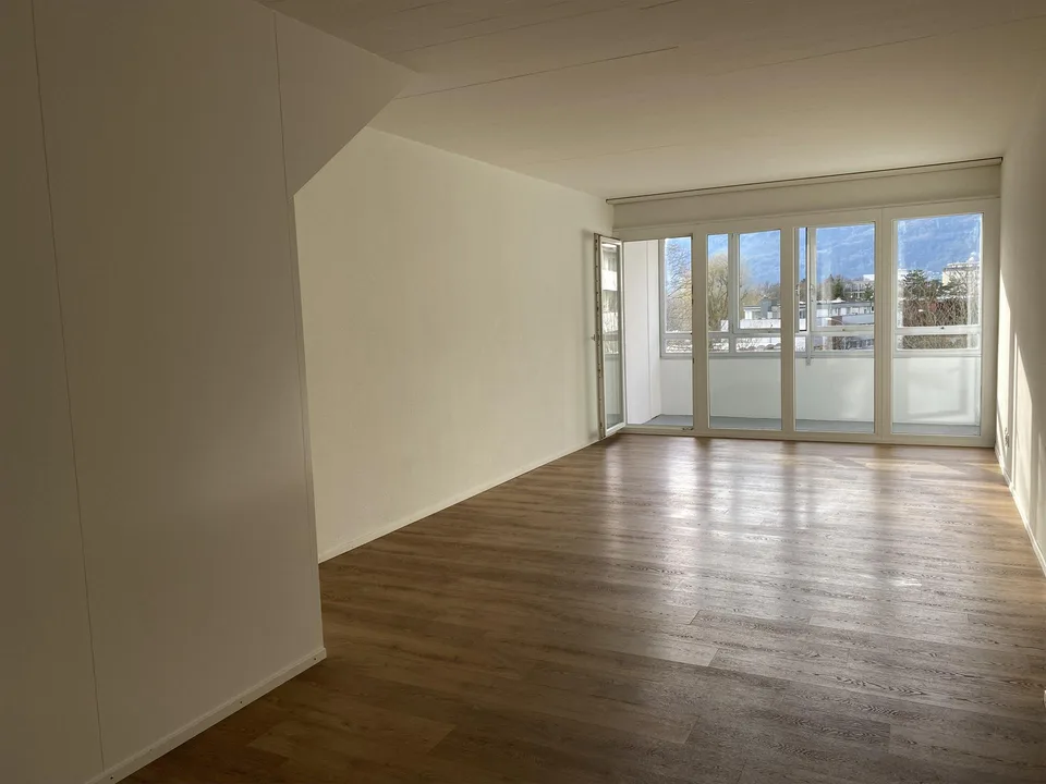 Duplex de 3.5 pièces à louer – foto 7 di 11