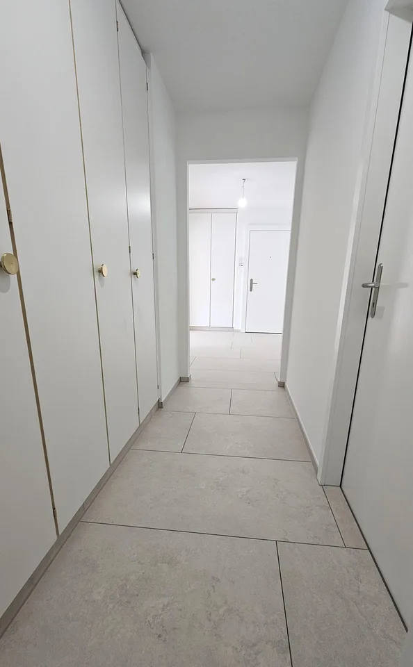 Urbanes Wohnen in neuer Wohnung, 4.5-ZWG, 3. OG – Foto 9 von 13