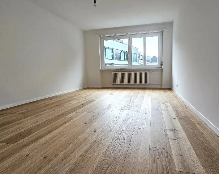 Urbanes Wohnen in neuer Wohnung, 4.5-ZWG, 3. OG – Foto 11 von 13