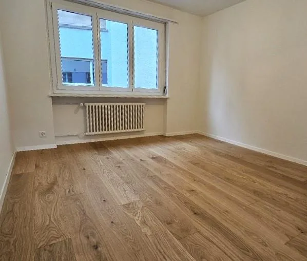 Urbanes Wohnen in neuer Wohnung, 4.5-ZWG, 3. OG – Foto 10 von 13