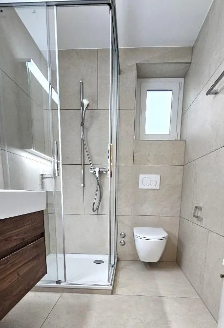 Urbanes Wohnen in neuer Wohnung, 4.5-ZWG, 3. OG – Foto 12 von 13