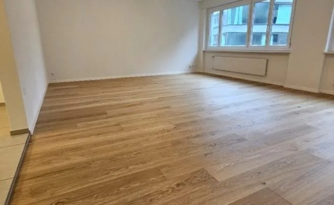 Urbanes Wohnen in neuer Wohnung, 4.5-ZWG, 3. OG – Foto 7 von 13