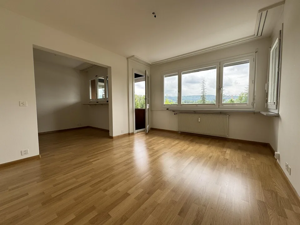 Traumhafte 5.5-Zimmerwohnung am Fusse des Tüllingerhügels in Riehen – Foto 12 von 22
