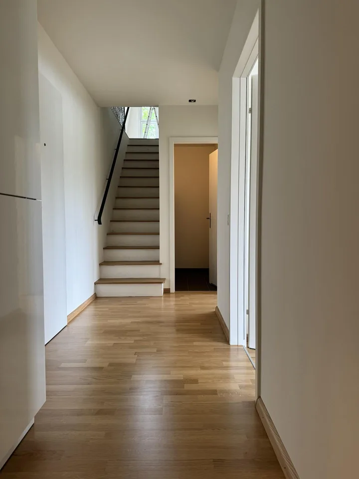 Traumhafte 5.5-Zimmerwohnung am Fusse des Tüllingerhügels in Riehen – Foto 10 von 22