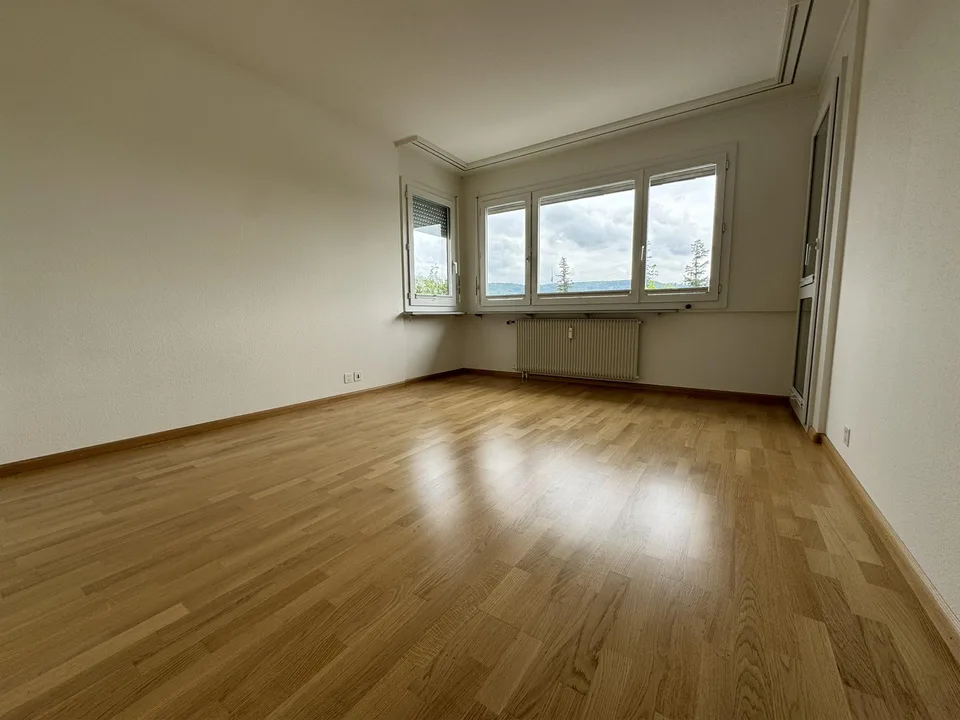 Traumhafte 5.5-Zimmerwohnung am Fusse des Tüllingerhügels in Riehen – Foto 13 von 22