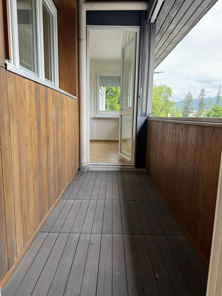 Traumhafte 5.5-Zimmerwohnung am Fusse des Tüllingerhügels in Riehen – Foto 15 von 22