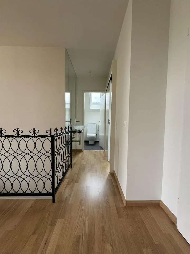 Traumhafte 5.5-Zimmerwohnung am Fusse des Tüllingerhügels in Riehen – Foto 7 von 22