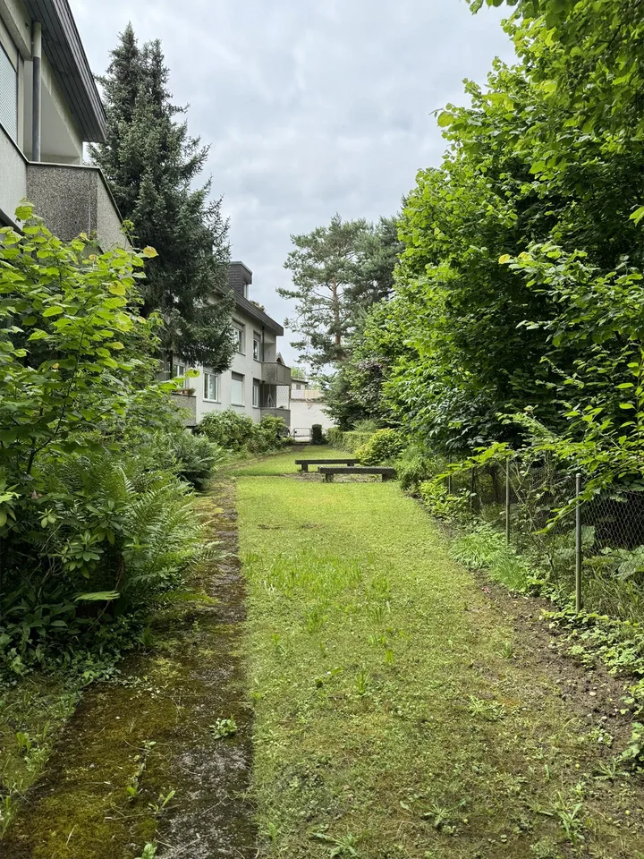 Traumhafte 5.5-Zimmerwohnung am Fusse des Tüllingerhügels in Riehen – Foto 20 von 22