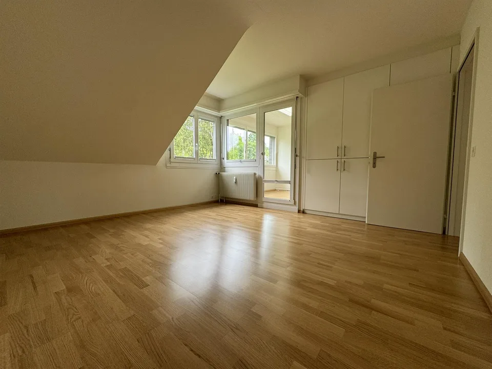 Traumhafte 5.5-Zimmerwohnung am Fusse des Tüllingerhügels in Riehen – Foto 6 von 22