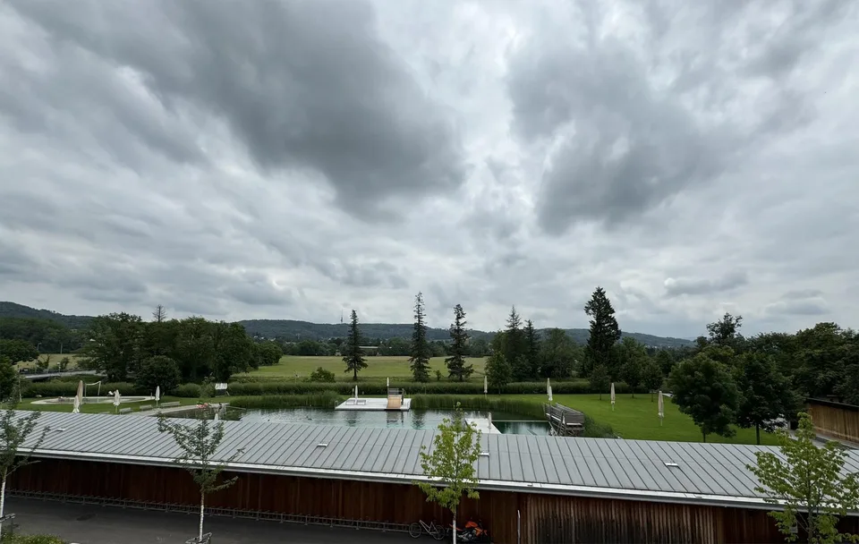 Traumhafte 5.5-Zimmerwohnung am Fusse des Tüllingerhügels in Riehen – Foto 18 von 22