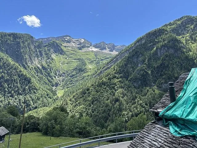 Rustico zum Ausbauen an sehr ruhiger, sonniger Aussichtsslage / rus... – foto 11 di 20