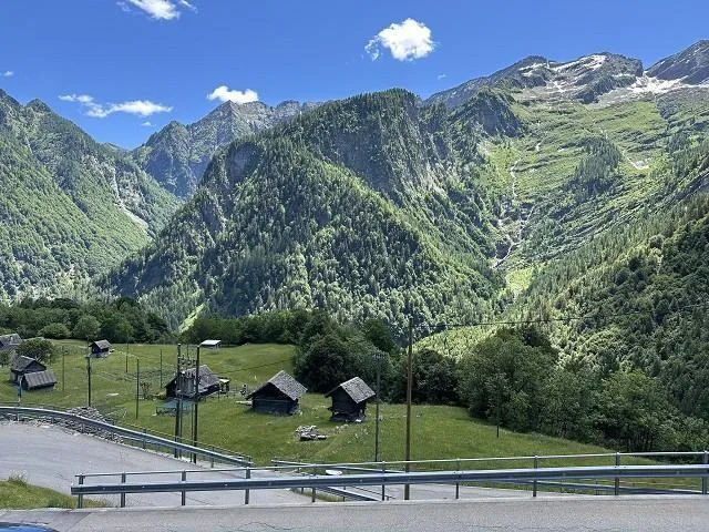 Rustico zum Ausbauen an sehr ruhiger, sonniger Aussichtsslage / rus... – foto 10 di 20