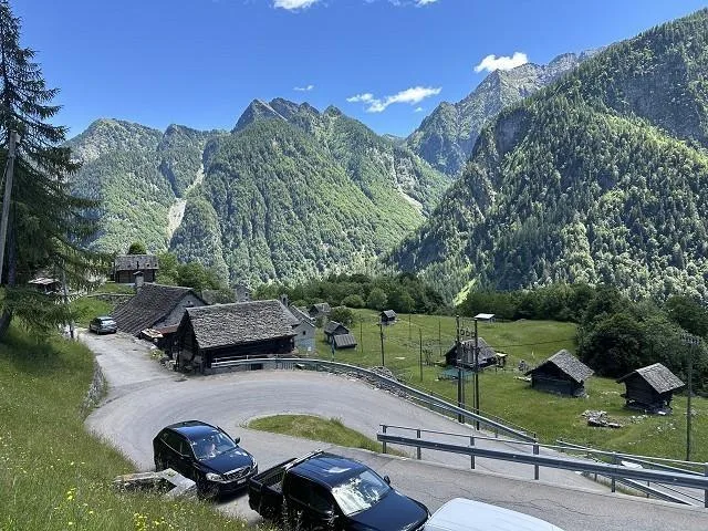 Rustico zum Ausbauen an sehr ruhiger, sonniger Aussichtsslage / rus... – foto 14 di 20