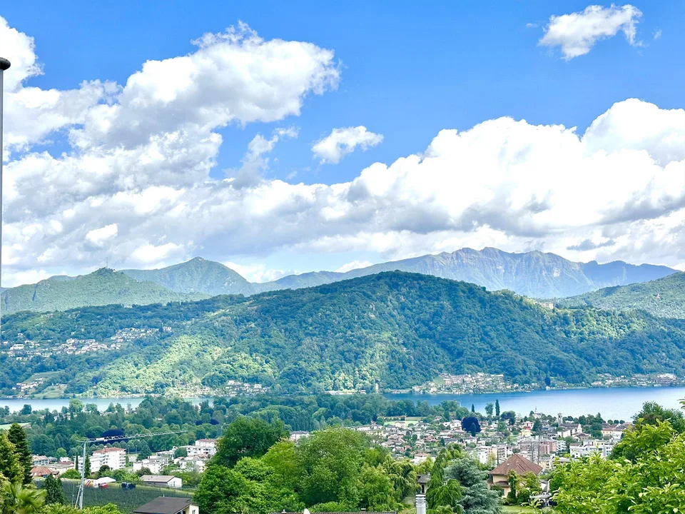 Vista lago, piscina privata e opzione seconda residenza Traumhafter Seeblick, privater Pool und Nutzung als Zweitwohnsitz möglich – Foto 12 von 39