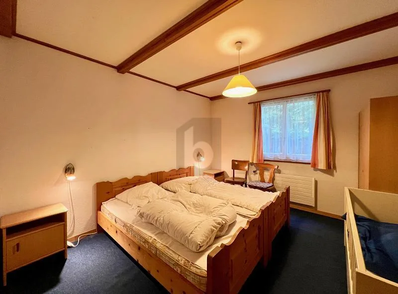 FAMILIEN-PARADIES IN DEN BERGEN