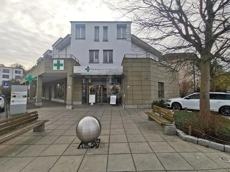 VOLL VERMIETET MIT ÜBER 4.6% RENDITE!