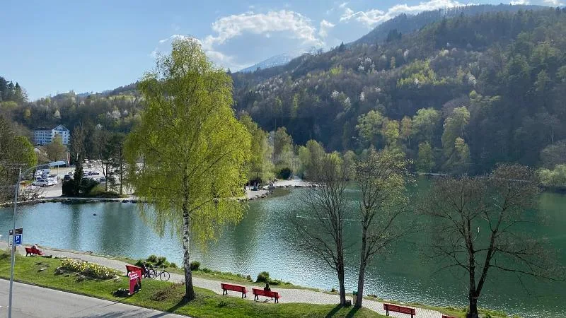 NEUBAU AM WERDENBERGER SEE (C105)