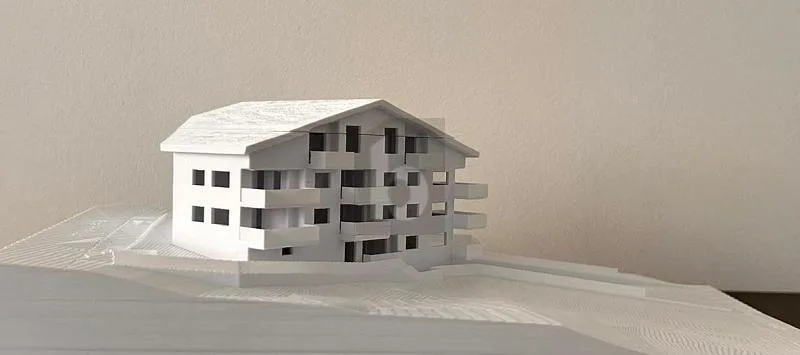 PREISHIT! LETZTE DACHWOHNUNG MIT WEITSICHT