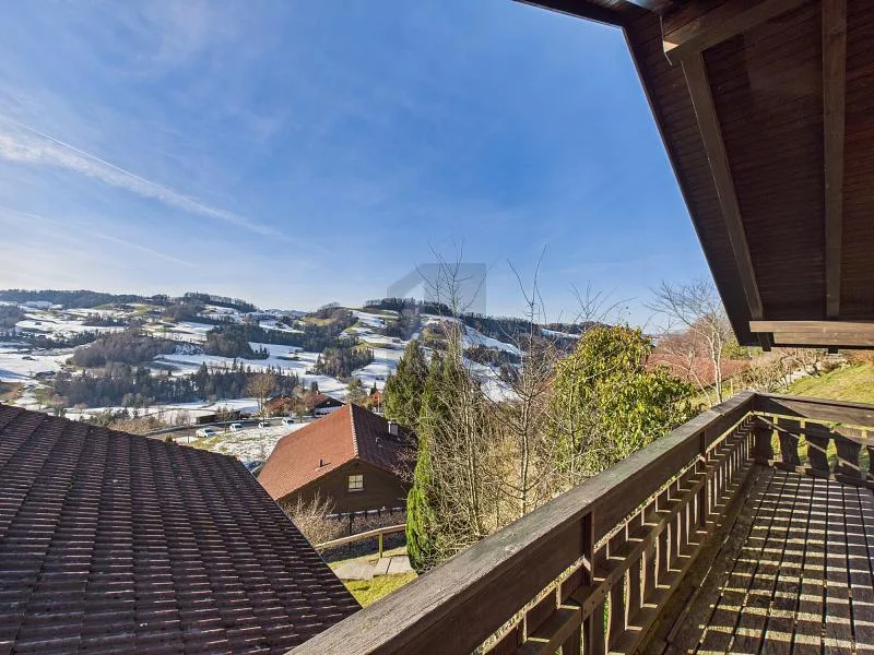 FERIENFEELING MIT PANORAMASICHT!