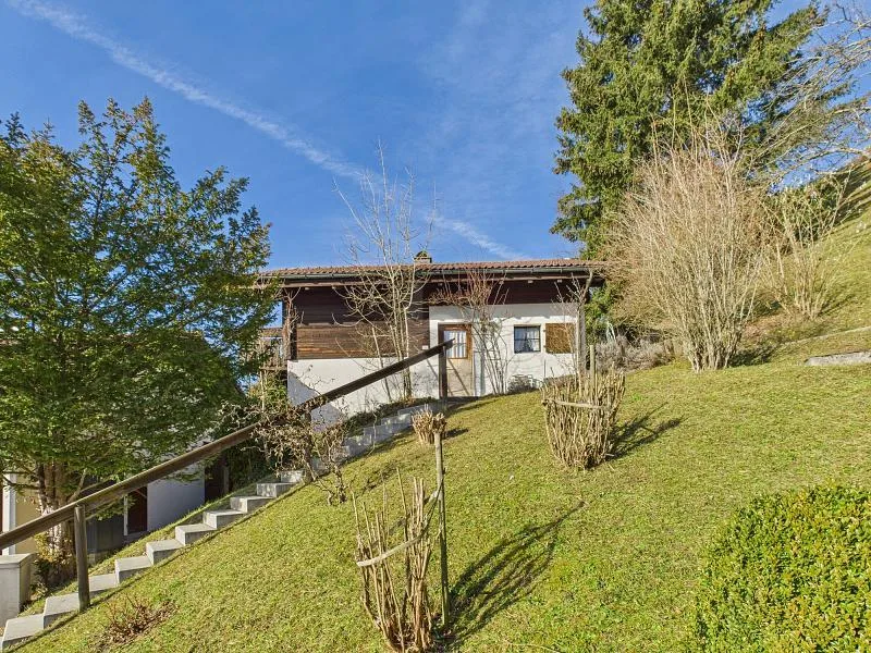 FERIENFEELING MIT PANORAMASICHT!