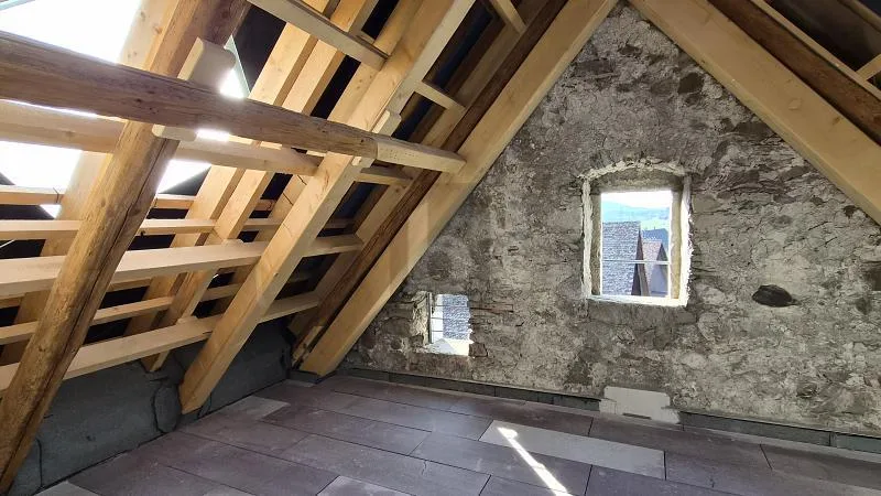 MODERNES JUWEL MIT LOFTFEELING