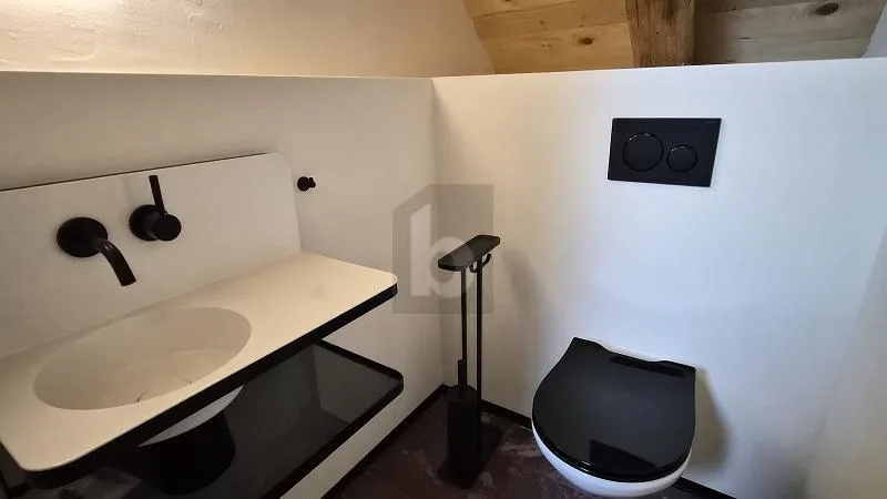 MODERNES JUWEL MIT LOFTFEELING