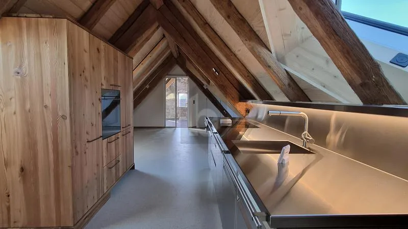MODERNES JUWEL MIT LOFTFEELING