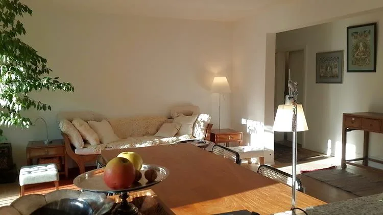 2 ZI-WOHNUNG IN BASEL - ALTSTADT/GROSSBASEL, MÖBLIERT, TEMPORÄR