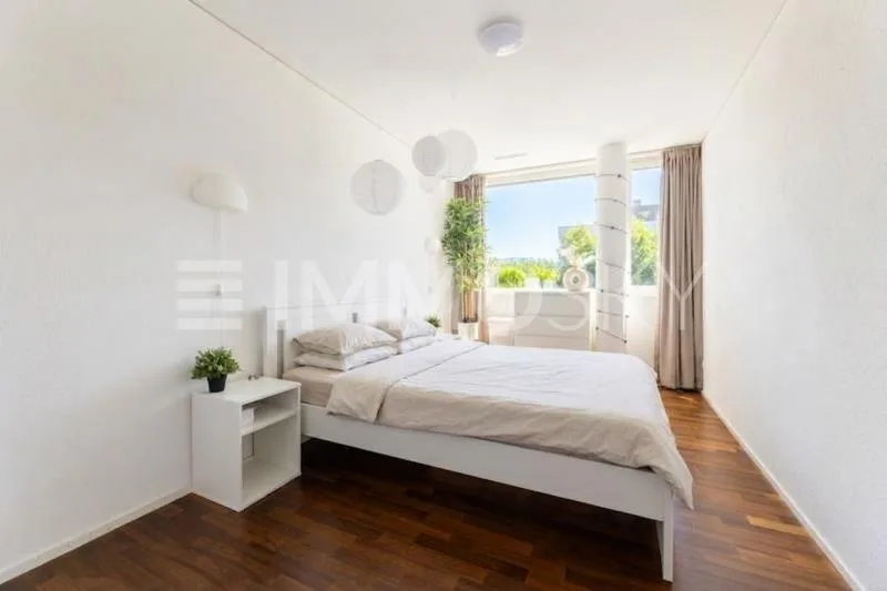 Wohntraum mit Dachterrasse und traumhaftem Seeblick