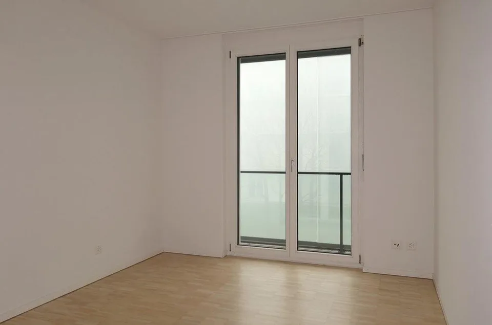 Wohnen im Achslenpark - ruhig gelegen im Osten der Stadt St. Gallen!