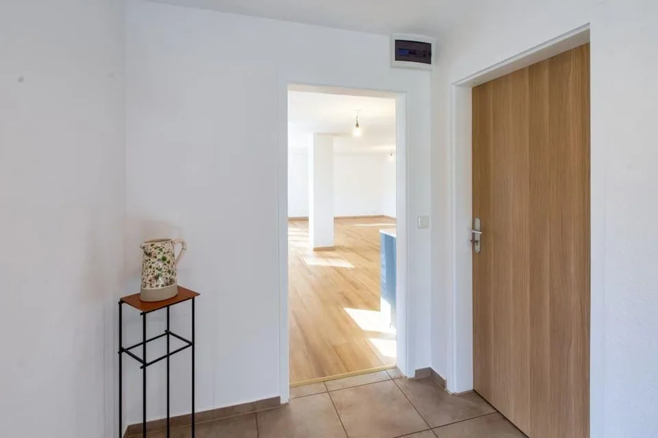 Attraktives 1.5-Zimmer Studio mit herrlichem Blick in Ebikon zur Miete