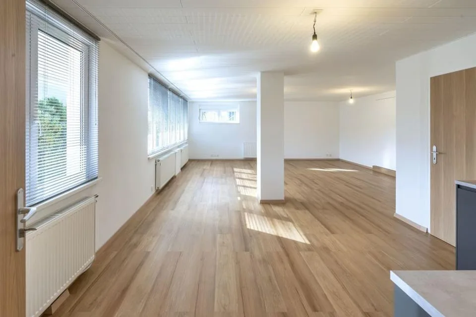 Attraktives 1.5-Zimmer Studio mit herrlichem Blick in Ebikon zur Miete