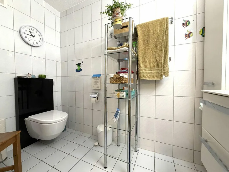 Ihr neues Zuhause - 6.5 Zimmer Maisonette zum Leben und Geniessen – Foto 6 von 22