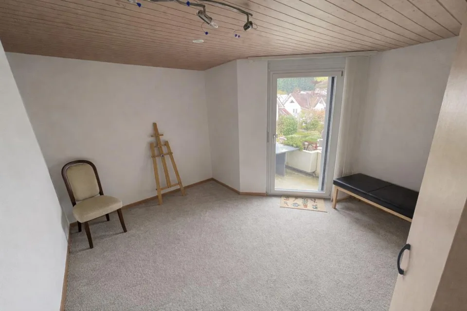 Ihr neues Zuhause - 6.5 Zimmer Maisonette zum Leben und Geniessen – Foto 12 von 22
