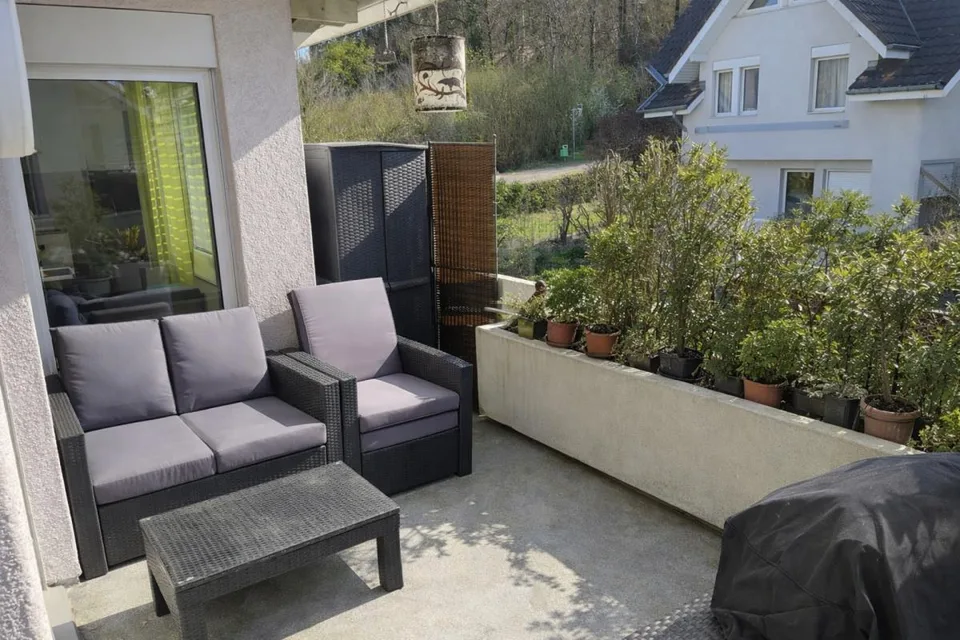Ihr neues Zuhause - 6.5 Zimmer Maisonette zum Leben und Geniessen – Foto 18 von 22