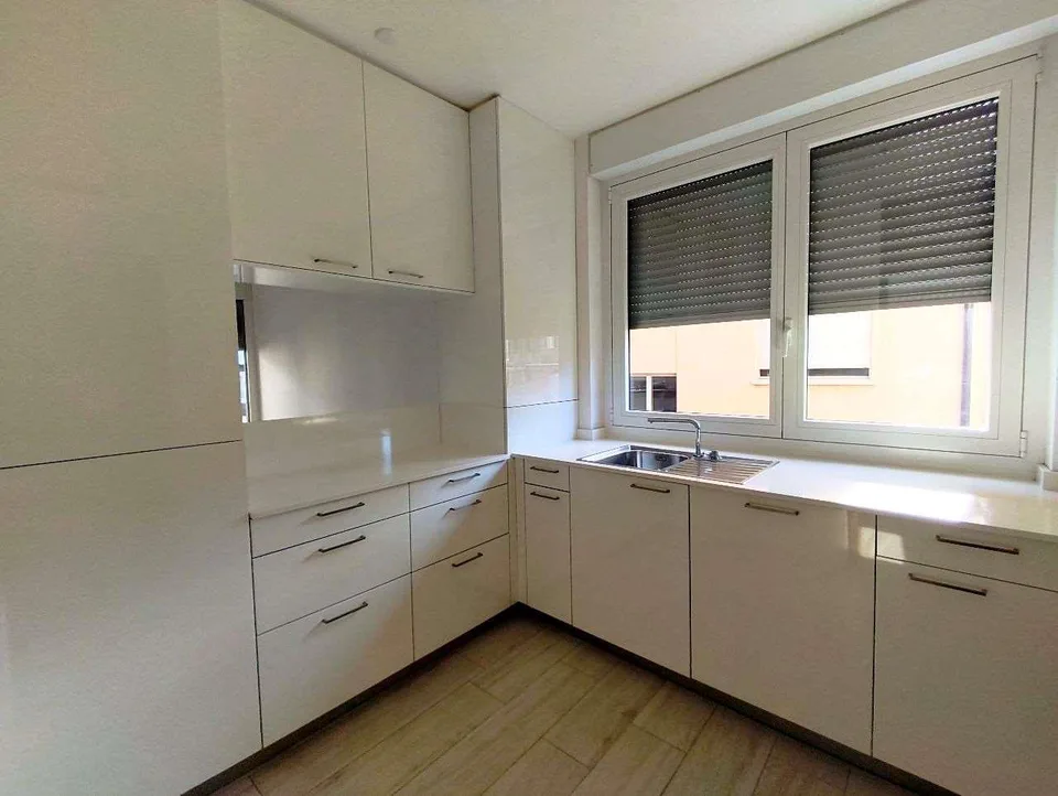 Lugano Cassarate - Splendido 4.5 Locali (Quadrilocale) in Zona Residen