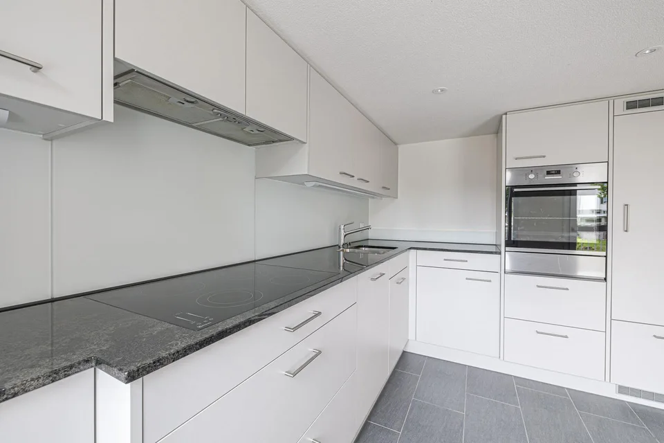 3.5 Zimmerwohnung