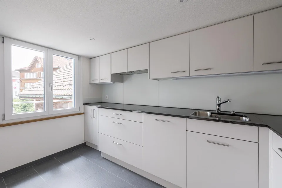 3.5 Zimmerwohnung
