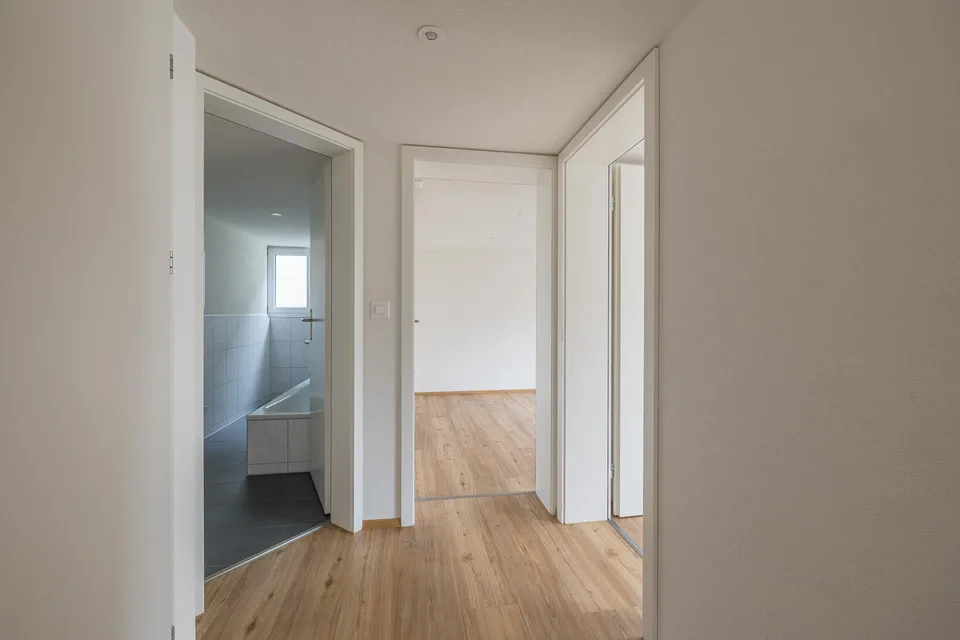3.5 Zimmerwohnung