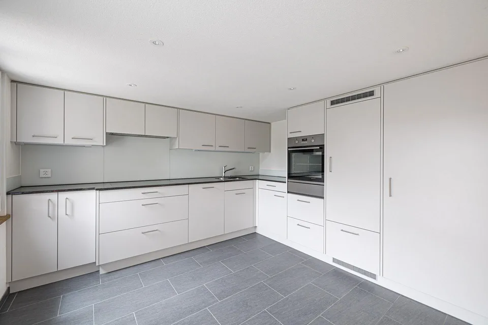 3.5 Zimmerwohnung