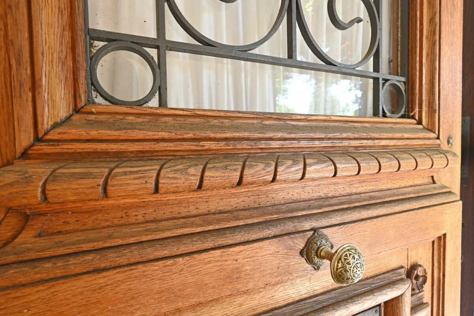 6-Zimmer-Haushälfte an beliebter Wohnlage oberhalb vom Bärenpark