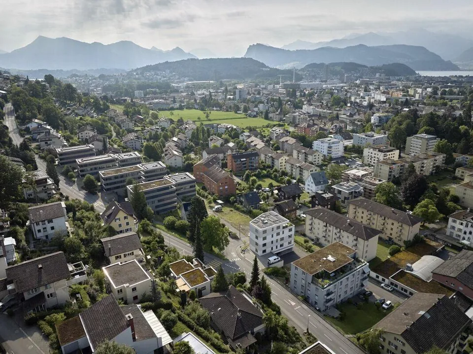 Seltene Chance für Ihr neues Zuhause