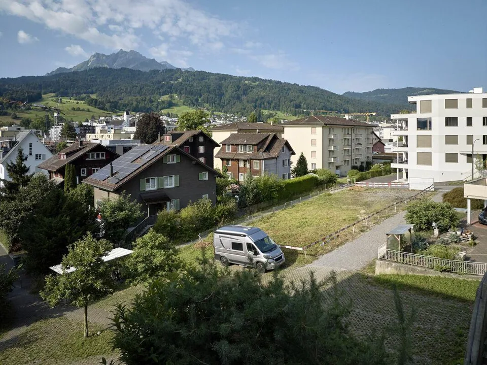 Seltene Chance für Ihr neues Zuhause