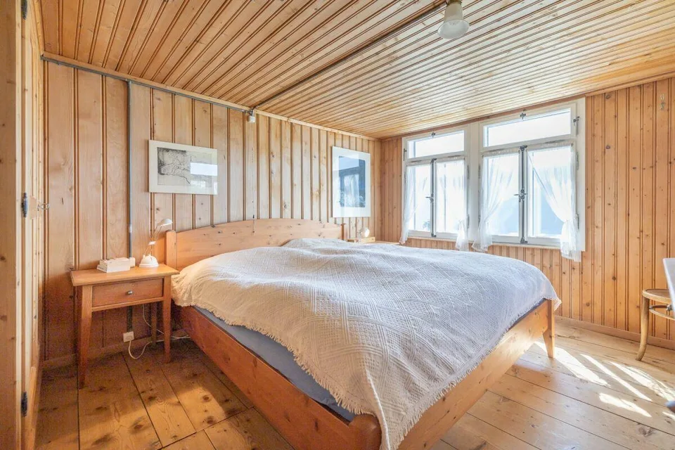 6.5-Zi-Ferienhaus an idyllischer Panoramalage – Foto 9 von 21