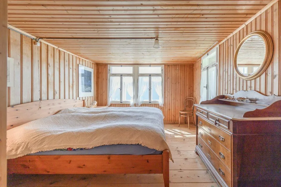 6.5-Zi-Ferienhaus an idyllischer Panoramalage – Foto 8 von 21