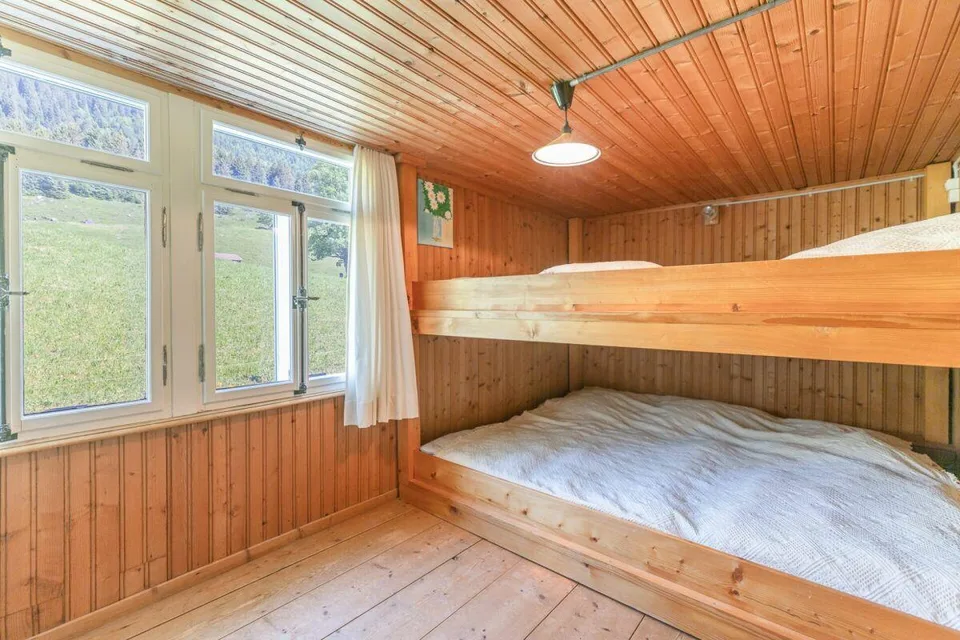 6.5-Zi-Ferienhaus an idyllischer Panoramalage – Foto 10 von 21